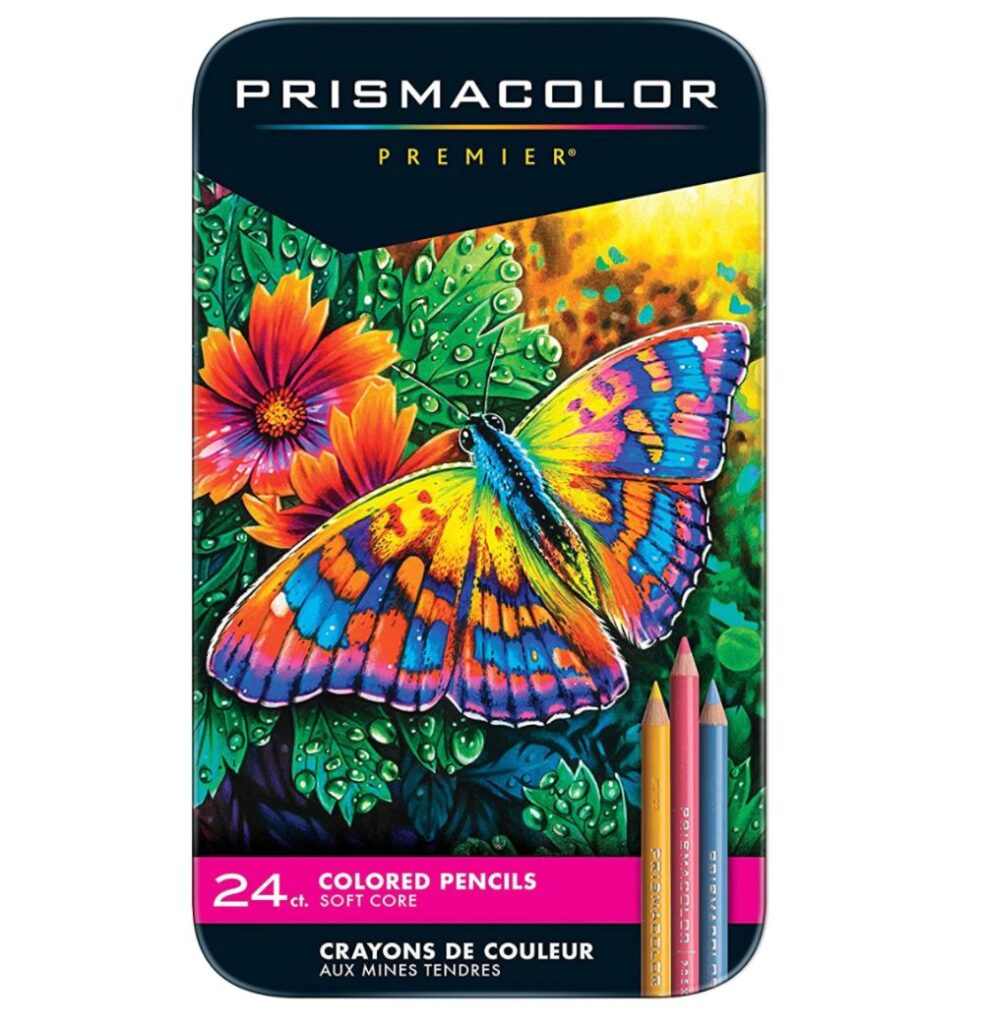 6 Ways To Stop Prismacolor Pencils From Breaking – Artistry Love